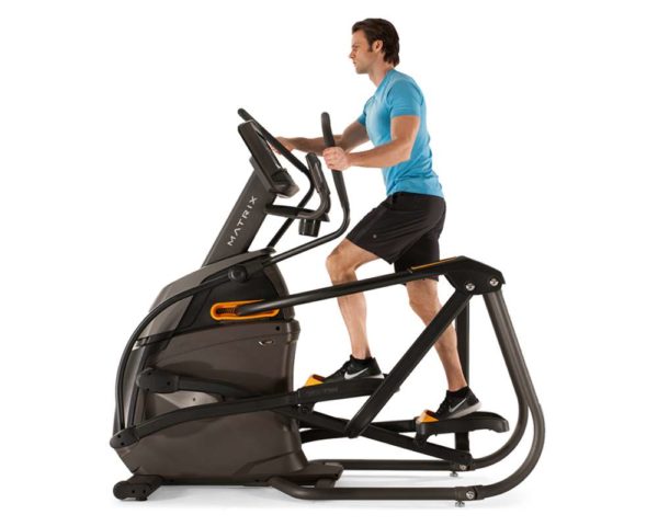 Matrix A5X Ascent Trainer - elliptikus tréner