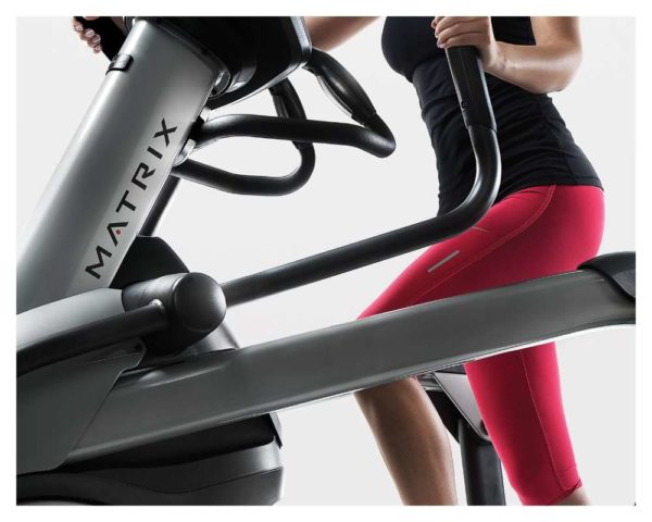 Matrix A5X Ascent Trainer - elliptikus tréner