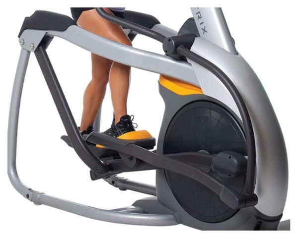 Matrix A5X Ascent Trainer - elliptikus tréner