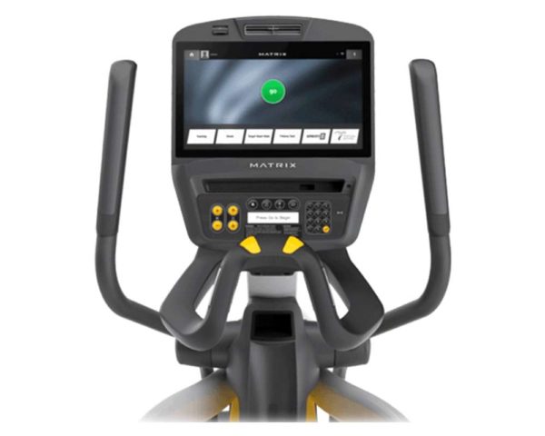 Matrix A7XE Ascent Trainer - elliptikus tréner