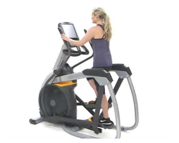 Matrix A7XE Ascent Trainer - elliptikus tréner