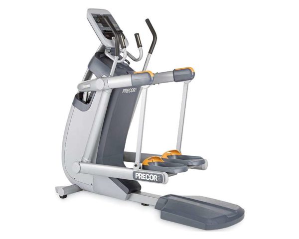 Precor AMT 100i Adaptive Motion  - elliptikus tréner