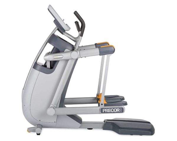 Precor AMT 100i Adaptive Motion  - elliptikus tréner