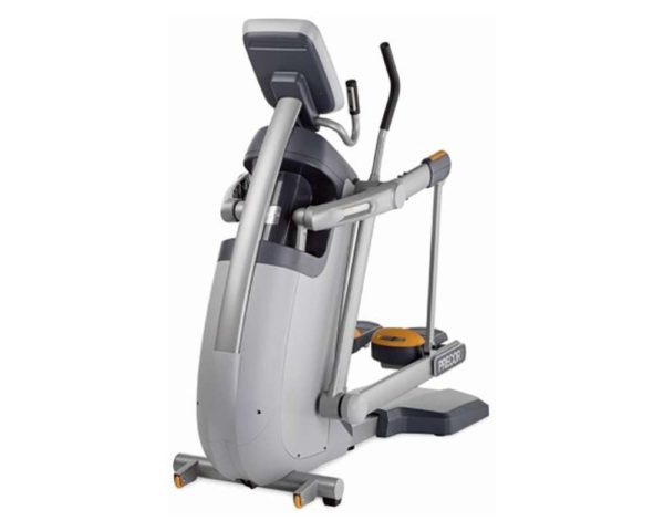 Precor AMT 100i Adaptive Motion  - elliptikus tréner