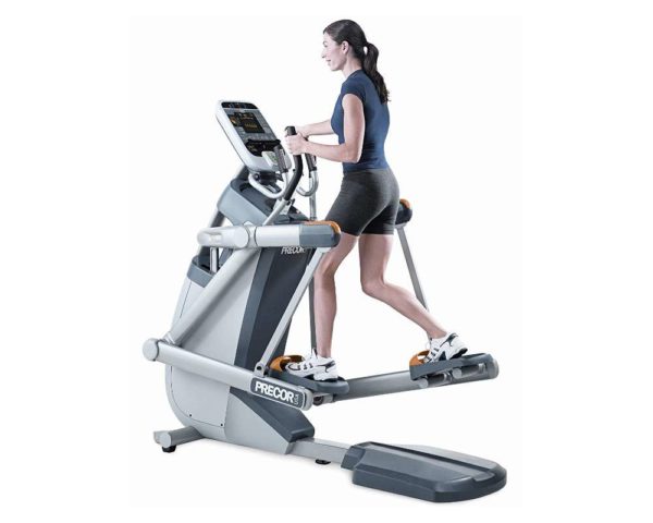 Precor AMT 100i Adaptive Motion  - elliptikus tréner