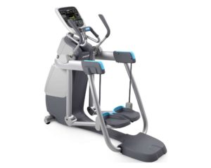 Precor AMT 835 Adaptive Motion  - elliptikus tréner