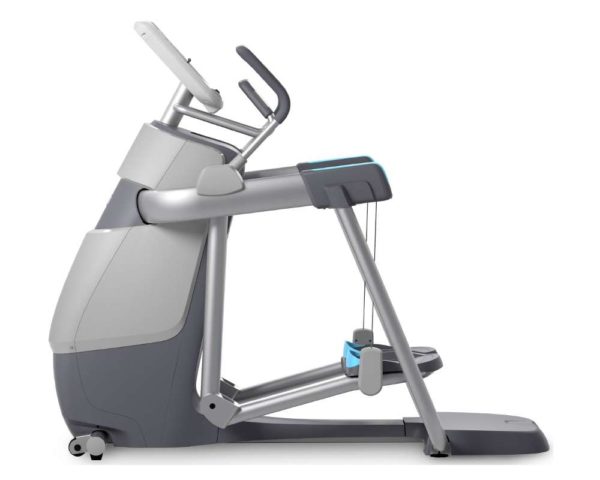 Precor AMT 835 Adaptive Motion  - elliptikus tréner