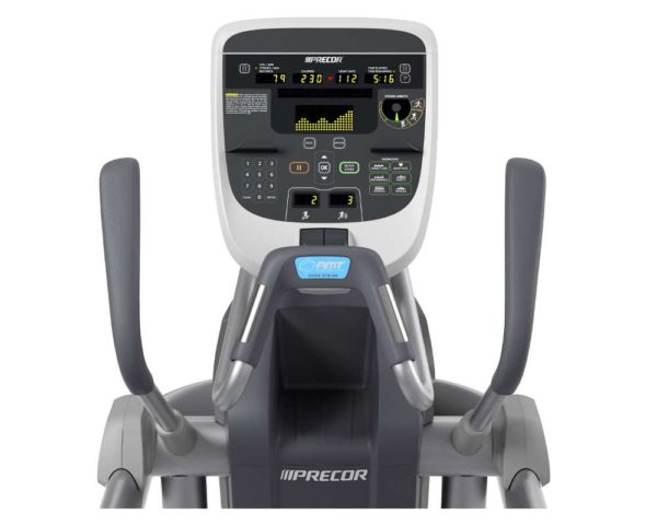 Precor AMT 835 Adaptive Motion  - elliptikus tréner