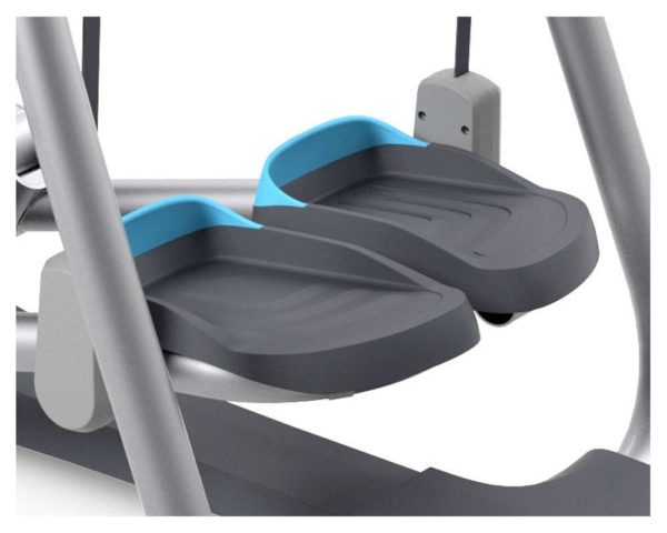 Precor AMT 835 Adaptive Motion  - elliptikus tréner