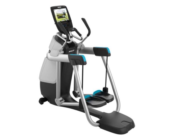 Precor AMT 885 Adaptive Motion  - elliptikus tréner