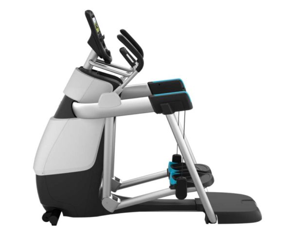 Precor AMT 885 Adaptive Motion  - elliptikus tréner