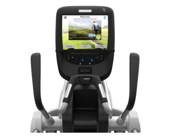 Precor AMT 885 Adaptive Motion  - elliptikus tréner