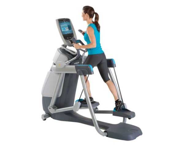 Precor AMT 885 Adaptive Motion  - elliptikus tréner