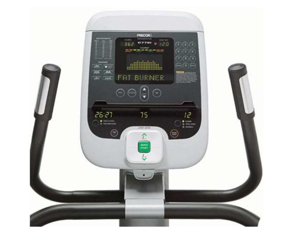 Precor 776i Climber lépcsőzőgép