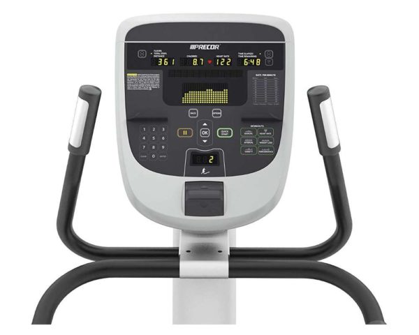 Precor CLM 835 Climber lépcsőzőgép