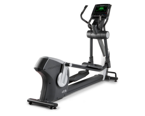 Freemotion e10.9B Elliptical Cross trainer - elliptikus tréner