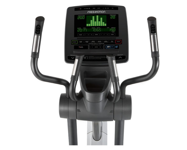 Freemotion e10.9B Elliptical Cross trainer - elliptikus tréner