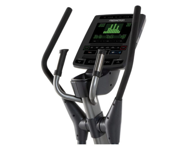 Freemotion e10.9B Elliptical Cross trainer - elliptikus tréner