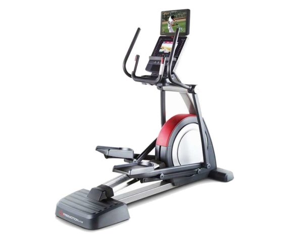 Freemotion E11.6 Elliptical Cross trainer - elliptikus tréner