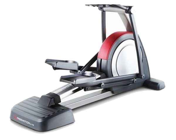 Freemotion E11.6 Elliptical Cross trainer - elliptikus tréner