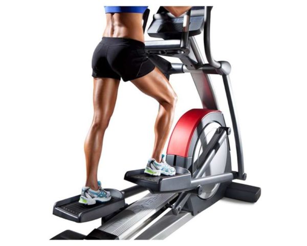 Freemotion E11.6 Elliptical Cross trainer - elliptikus tréner