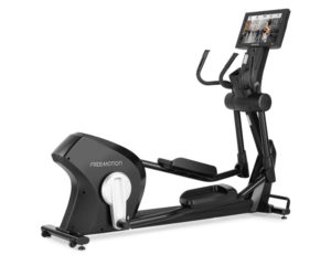 Freemotion e22.9 Elliptical Cross trainer - elliptikus tréner