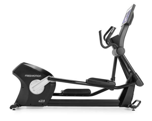 Freemotion e22.9 Elliptical Cross trainer - elliptikus tréner