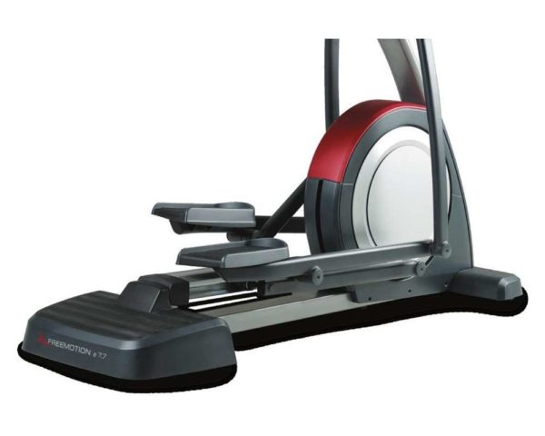 Freemotion E7.7 Elliptical Cross trainer - elliptikus tréner