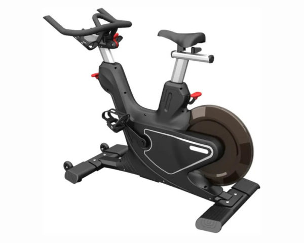 Flex D16 Magnetic Spinning Bike - fitnesz kerékpár