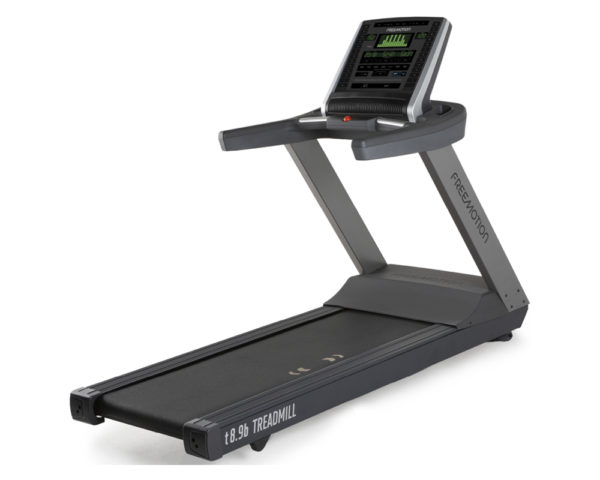 Freemotion t8.9b Treadmill futópad