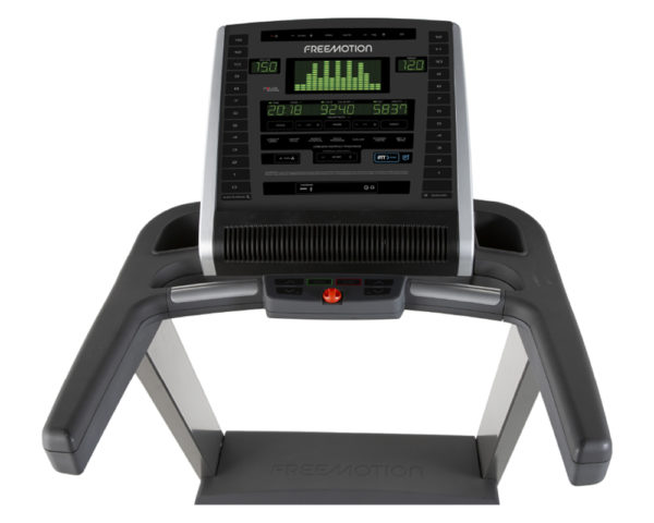 Freemotion t8.9b Treadmill futópad