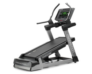 Freemotion i10.9b Incline Trainer futópad