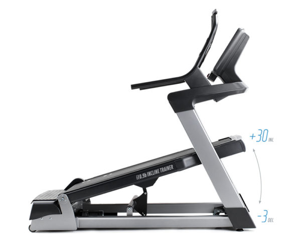 Freemotion i10.9b Incline Trainer futópad