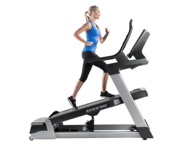 Freemotion i10.9b Incline Trainer futópad