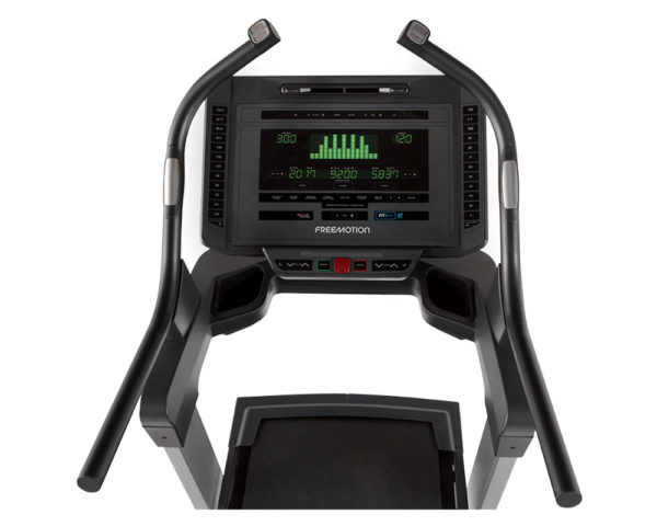 Freemotion i10.9b Incline Trainer futópad