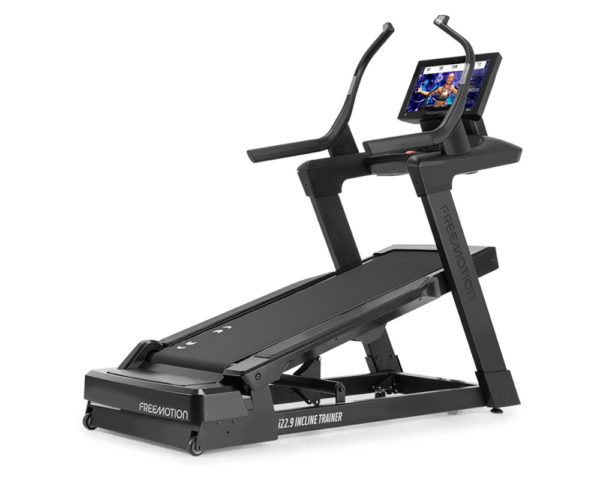 Freemotion i22.9 Incline Trainer futópad