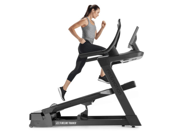 Freemotion i22.9 Incline Trainer futópad