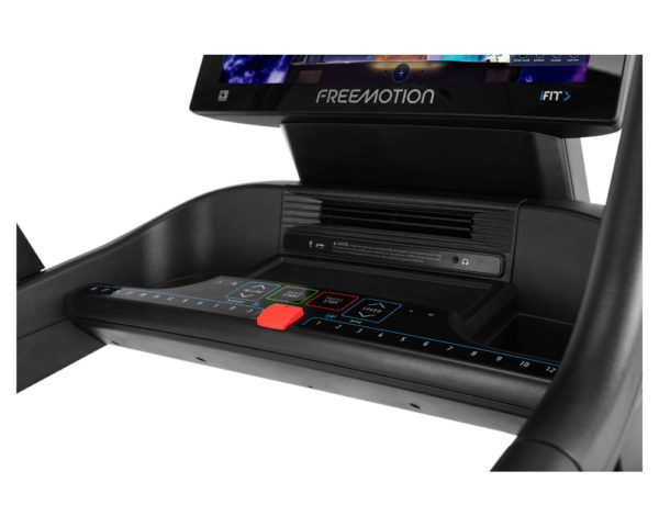 Freemotion i22.9 Incline Trainer futópad