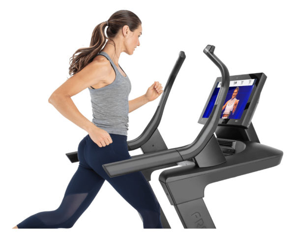 Freemotion i22.9 Incline Trainer futópad