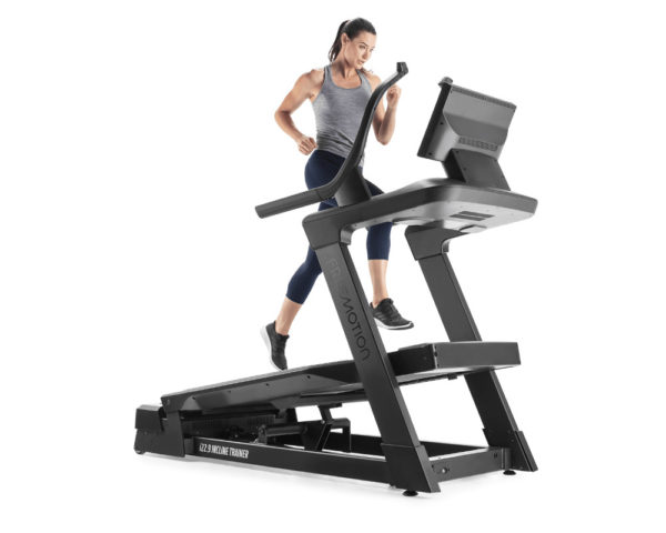 Freemotion i22.9 Incline Trainer futópad