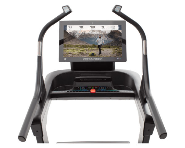 Freemotion i22.9 Incline Trainer futópad