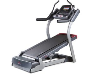 Freemotion  I7.9 Incline Trainer futópad