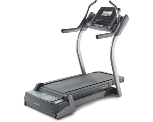 Freemotion  I7.9 Incline Trainer futópad