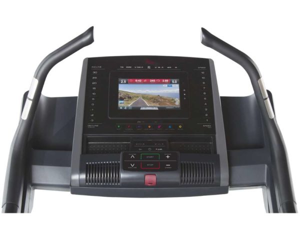 Freemotion  I7.9 Incline Trainer futópad