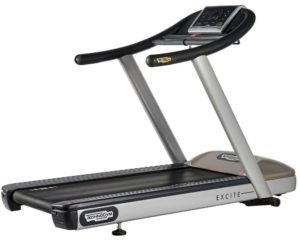 TechnoGym Excite  Jog 700 Treadmill futópad