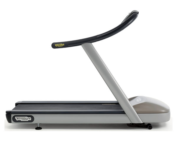 TechnoGym Excite  Jog 700 futópad Unity konzollal