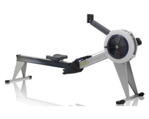 Concept2 E Modell - evezőgép PM5 kijelzővel