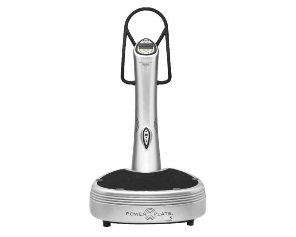 Power Plate Pro5 - vibrációs edzőgép