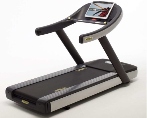 TechnoGym Run Excite® 700 Treadmill futópad