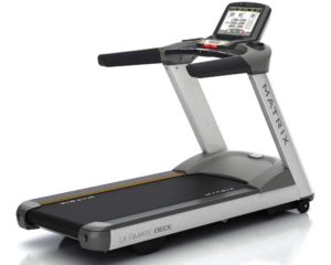 Matrix T5x Treadmill futópad